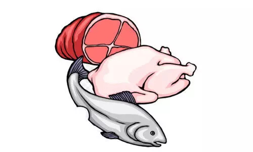 കുതിച്ചുകയറി മത്സ്യ-കോഴിവില; ചില്ലറ വ്യാപാരികൾ പ്രതിസന്ധിയിൽ