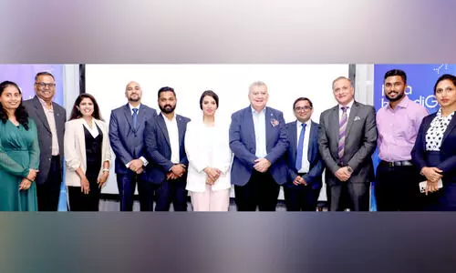 കൊ​ച്ചി​യി​ലേ​ക്ക് പ്ര​തി​ദി​ന സ​ർ​വി​സു​മാ​യി ഇ​ൻ​ഡി​ഗോ