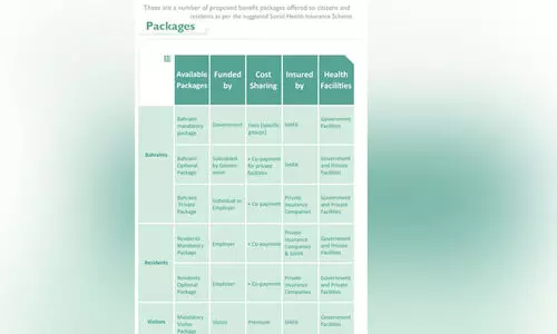 പ്ര​വാ​സി​ക​ൾ​ക്കു​ള്ള ആ​രോ​ഗ്യ ഇ​ൻ​ഷു​റ​ൻ​സ് പ​ദ്ധ​തി:   ച​ർ​ച്ച​ക​ൾ പു​രോ​ഗ​മി​ക്കു​ന്നു