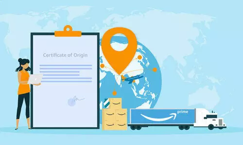 എ​ക്സ്പോ​ർ​ട്ട്   സ​ർ​ട്ടി​ഫി​ക്ക​റ്റിനെക്കുറിച്ച് അറിയാം