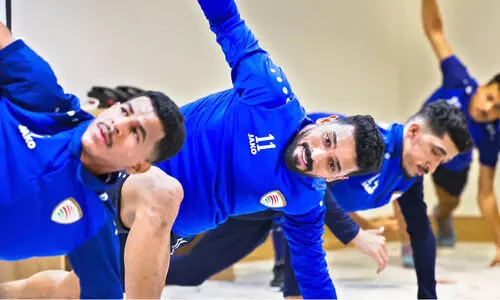 നേഷന്സ് കപ്പ് ഫുട്ബാൾ ആദ്യ മത്സരത്തിന് ഒമാൻ ഇന്നിറങ്ങും നേഷന്സ് കപ്പ് ഫുട്ബാൾ ആദ്യ മത്സരത്തിന് ഒമാൻ ഇന്നിറങ്ങും