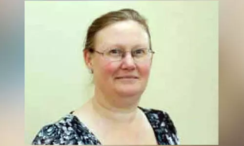 ഒ​മാ​നി​ൽ പു​തി​യ ബ്രി​ട്ടീ​ഷ് അം​ബാ​സ​ഡ​ര്‍