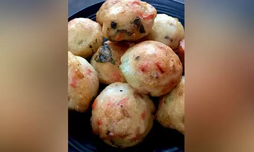 ബാക്കി വരുന്ന ദോശമാവ് കൊണ്ട് ഉണ്ടാക്കാം, കലക്കൻ ബ്രേക്ക് ഫാസ്റ്റ്