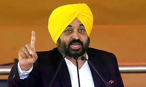 bhagwant mann