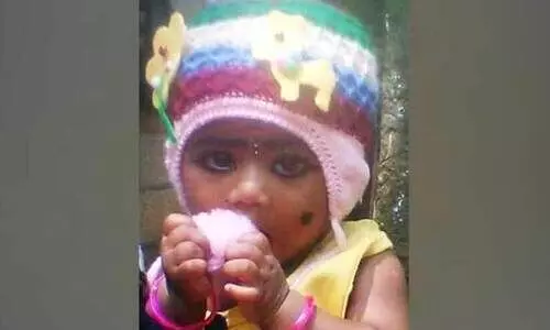 child died of fever in Nedumangad district hospital