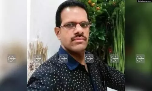 കണ്ണൂര്‍ സ്വദേശി ജിദ്ദയിൽ നിര്യാതനായി