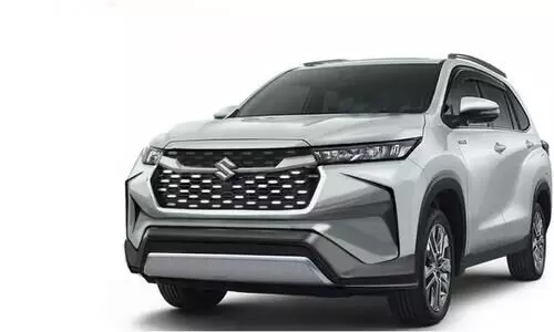 Marutis Innova Hycross-based MPV to launch on July 5