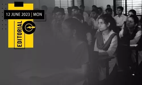 വിദ്യാഭ്യാസ നീതി ഇനിയും നിഷേധിക്കരുത്