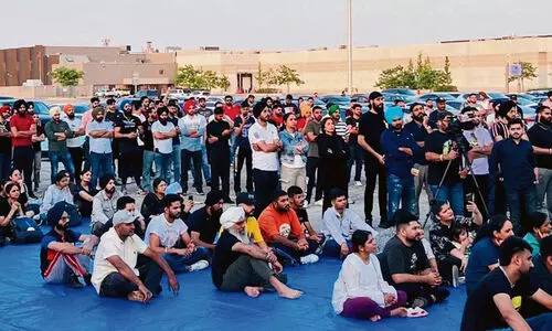 കാനഡയിൽ നാടുകടത്തൽ ഭീഷണിയിലുള്ള ചില ഇന്ത്യൻ വിദ്യാർഥികൾക്ക് സ്റ്റേ