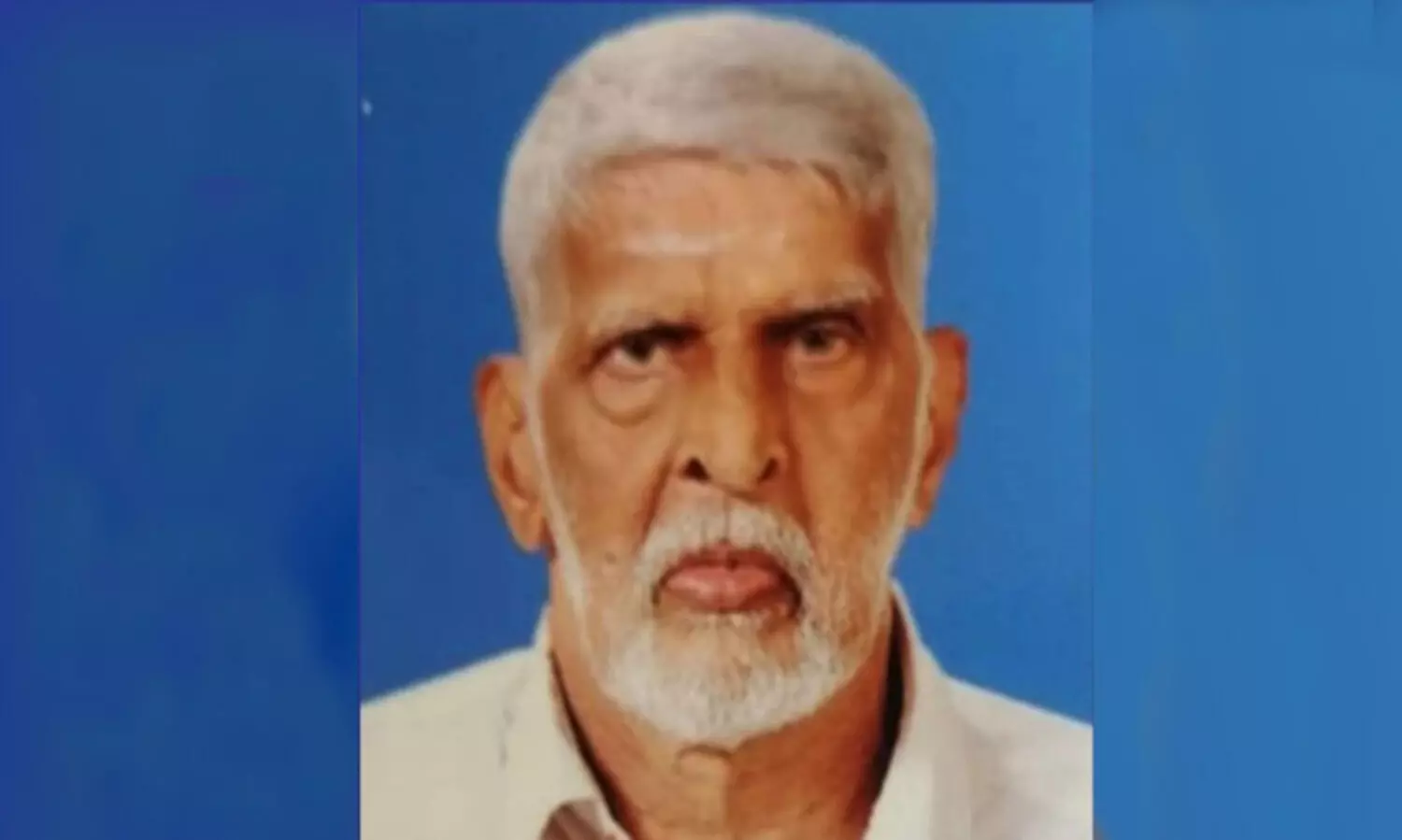 മല്ലിശ്ശേരി കിഴക്കേടത്ത് കോവിലകത്ത് കാർത്തിക തിരുനാൾ രവിവർമ രാജ നിര്യാതനായി