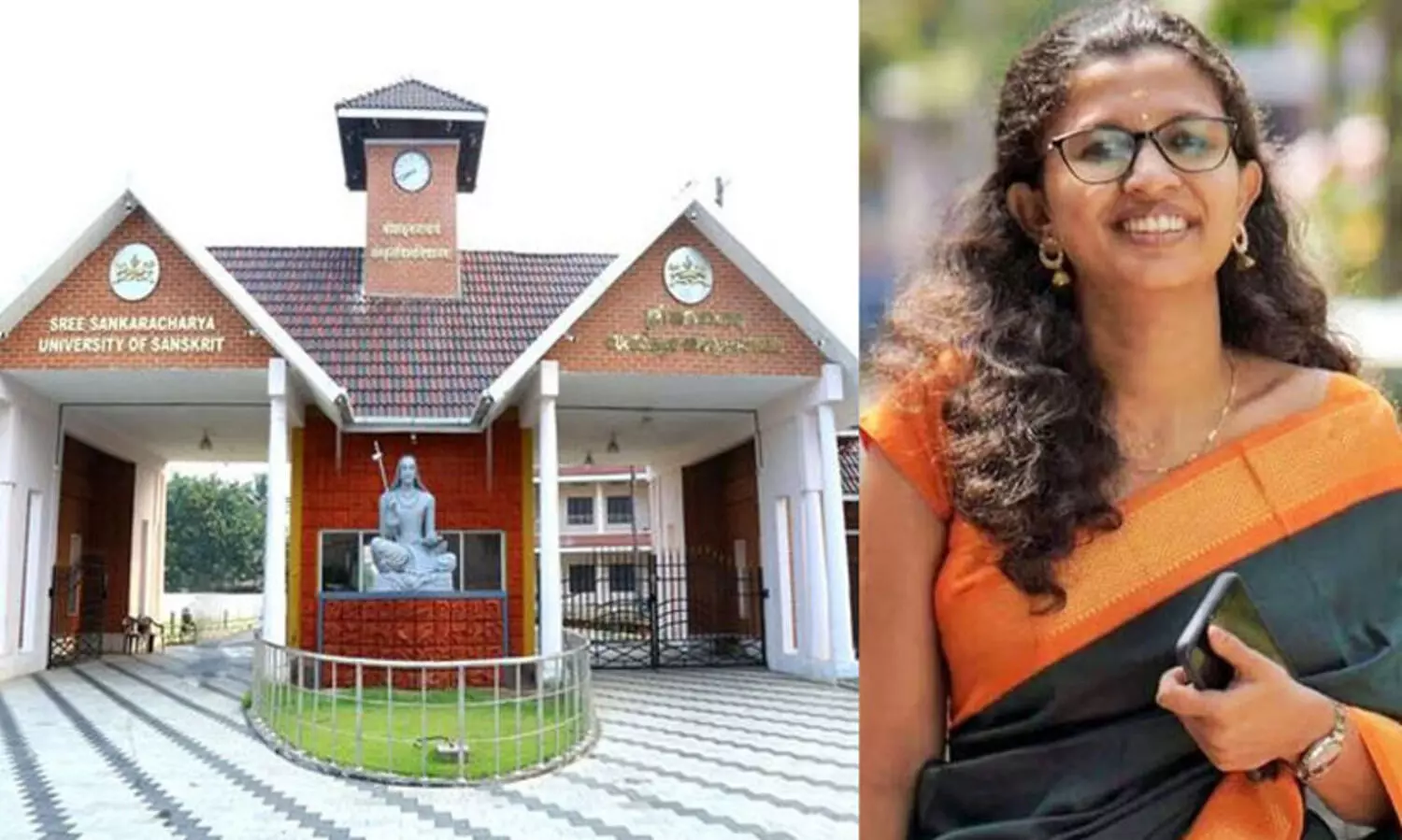 കെ.വിദ്യയുടെ പി.എച്ച്.ഡി സെലക്ഷൻ കമ്മറ്റിയും പ്രവേശനവും ചട്ടവിരുദ്ധമെന്ന് സേവ് യൂനിവേഴ്സിറ്റി കാമ്പയിൻ കമ്മിറ്റി