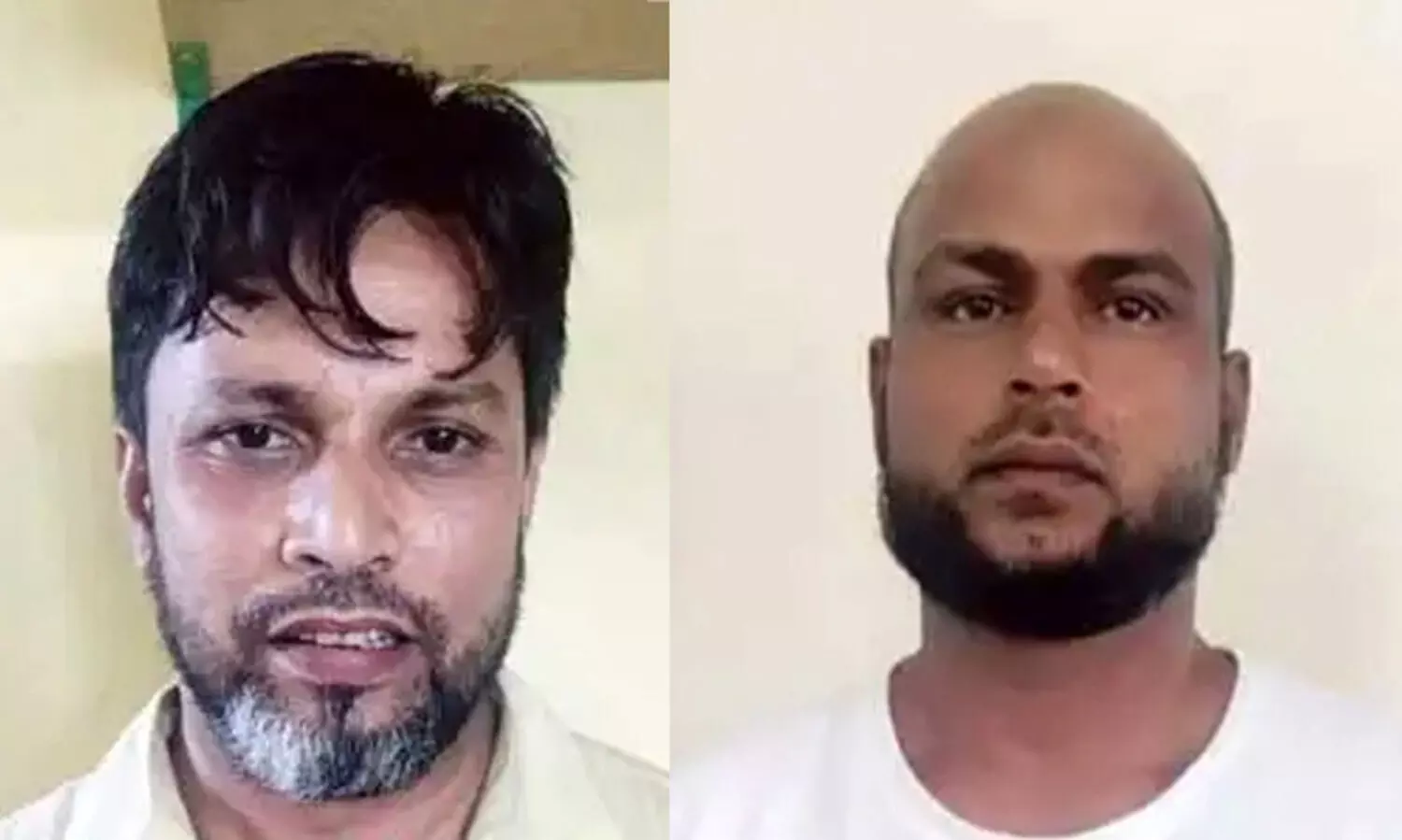 methamphetamine drug arrest