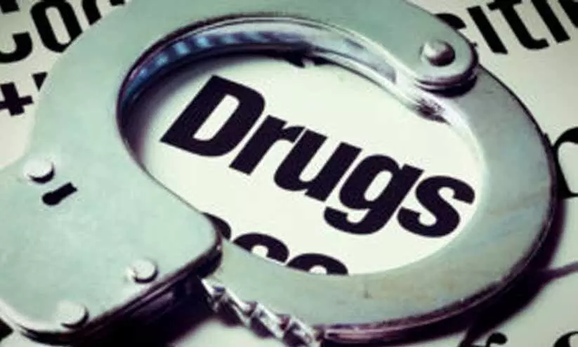 drugs-seized-imprisonment