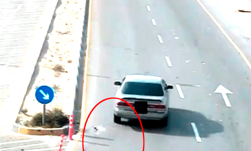 throw garbage throw garbage