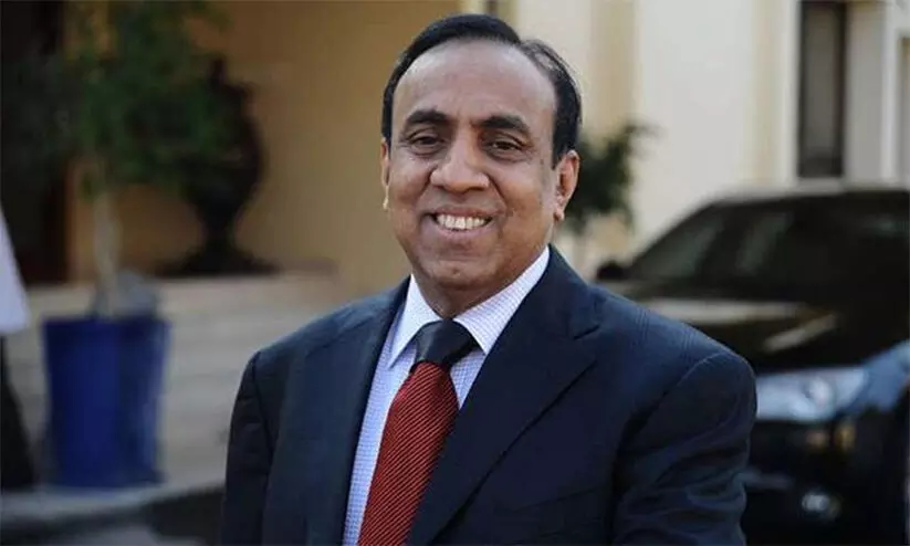 കേരളത്തില്‍ നിക്ഷേപം നടത്തുന്ന അമേരിക്കന്‍ മലയാളികള്‍ക്ക് സാമ്പത്തിക സഹകരണം നൽകും -രവി പിള്ള