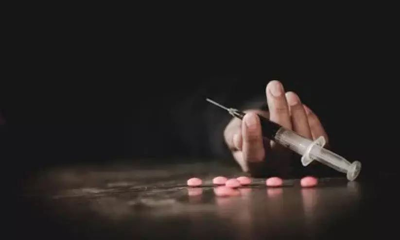 രാമനാട്ടുകരയിൽ ലഹരിമാഫിയ പിടിമുറുക്കുന്നു