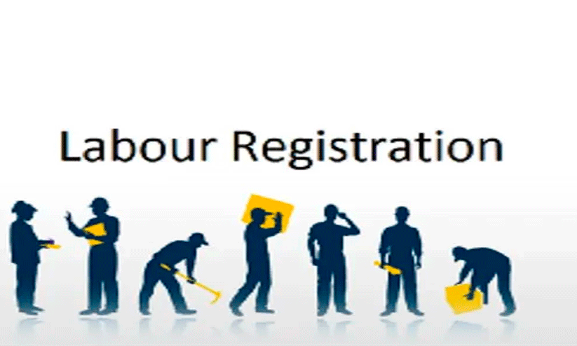 Labor Registration Program