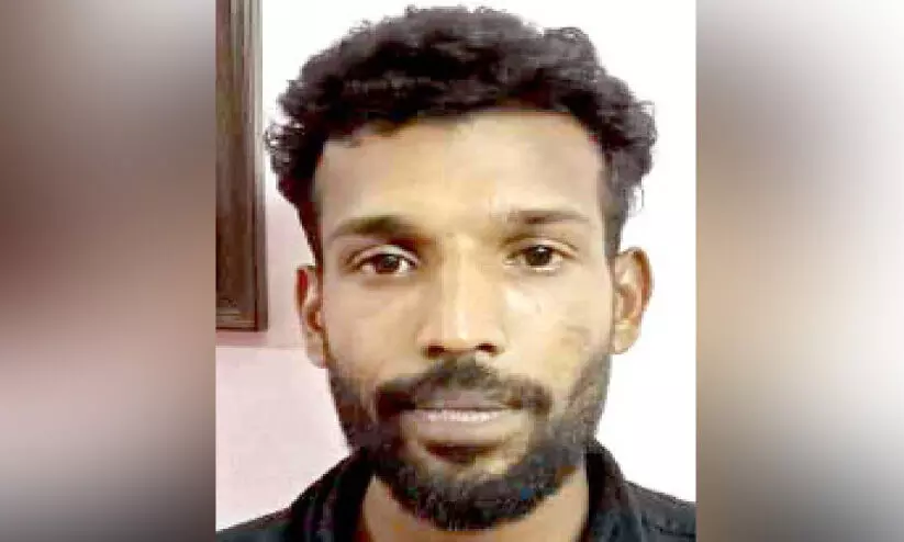 ബൈക്ക് മോഷ്ടാവ് പിടിയിൽ