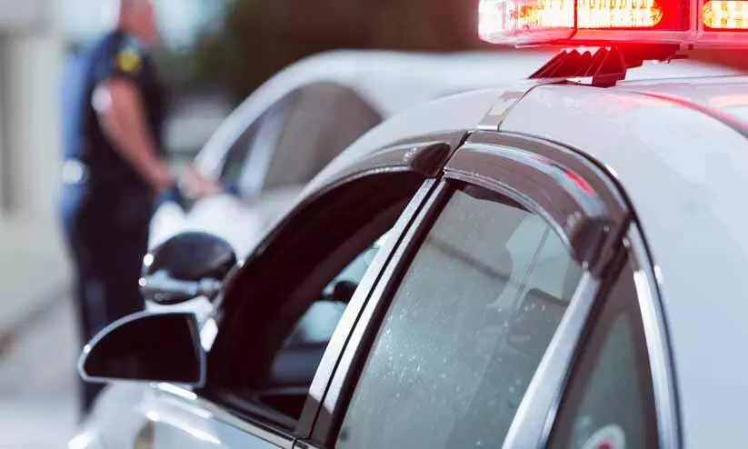 traffic violations traffic violations