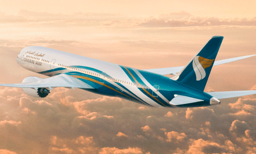 Oman Air