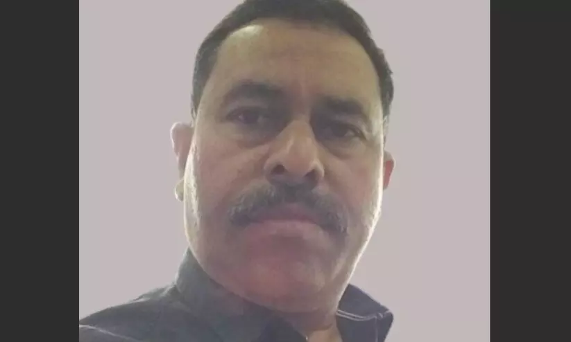 ഹ്യദയാഘാതം: കോഴിക്കോട് സ്വദേശി സലാലയില് നിര്യാതനായി ഹ്യദയാഘാതം: കോഴിക്കോട് സ്വദേശി സലാലയില് നിര്യാതനായി