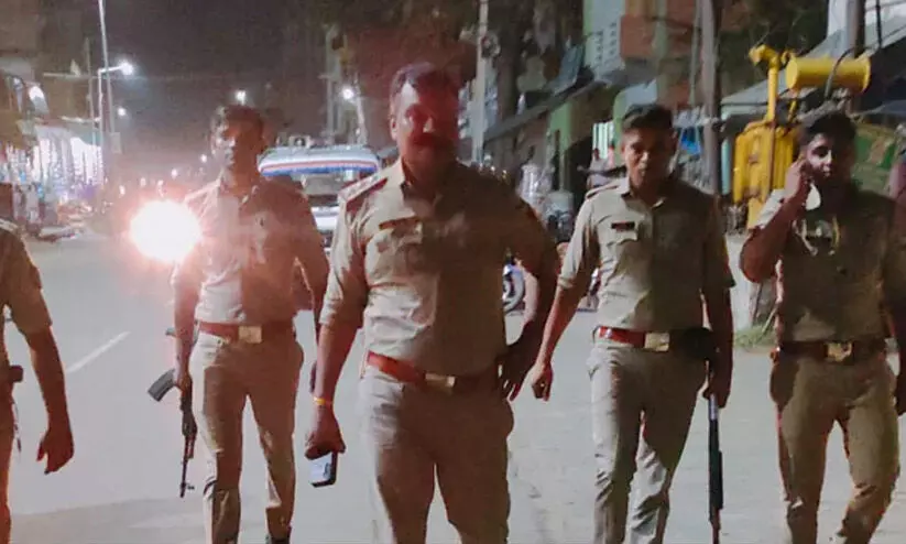 BJP Leader BJP Leader