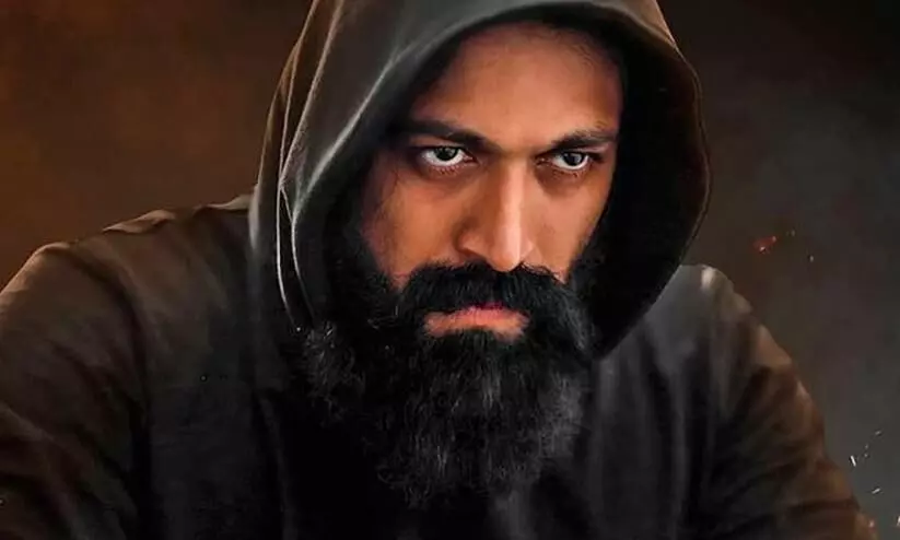 Yash says no to playing Ravana, Here is the reason