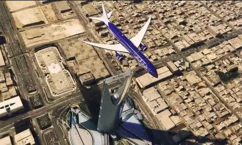 Riyadh Air Riyadh Air