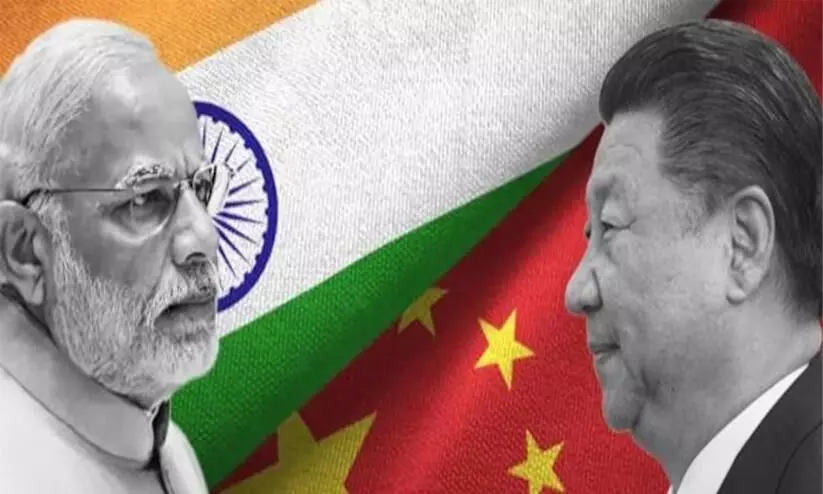 Last Indian journalist to leave China by June end as Beijing doesnt extend visa Last Indian journalist to leave China by June end as Beijing doesnt extend visa