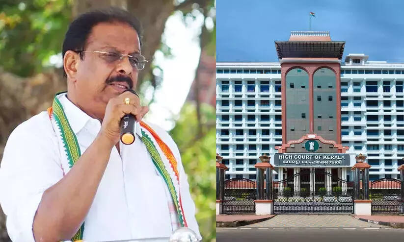 k sudhakaran k sudhakaran