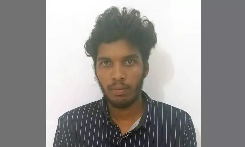 POCSO case arrest POCSO case arrest