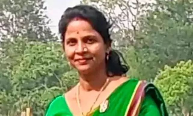 Jonali Nath Jonali Nath