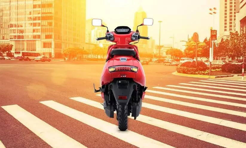 From Goa to Kerala, four states breach 10% adoption of e-2-wheelers