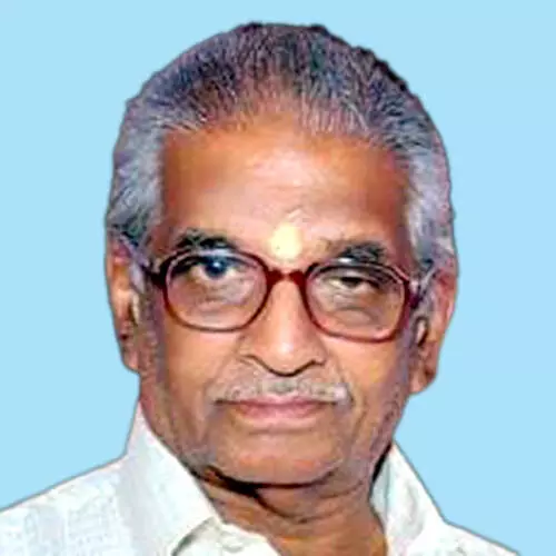 രാ​മ​ച​ന്ദ്ര​മേ​നോ​ൻ