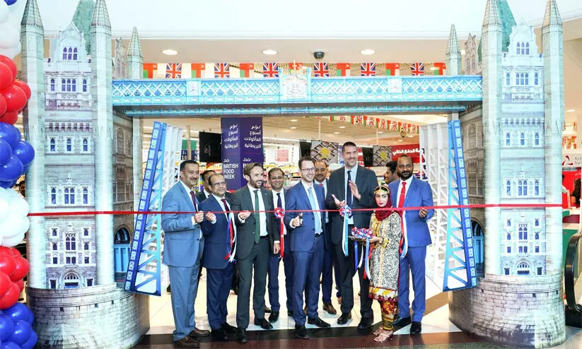 lulu british food week lulu british food week