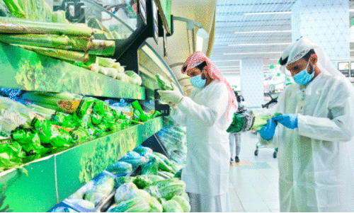 Violation of food safety law