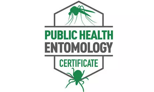 എം.​എ​സ് സി ​പ​ബ്ലി​ക്ക് ഹെ​ൽ​ത്ത് എ​ന്റോ​മോ​ള​ജി പ്ര​വേ​ശ​നം