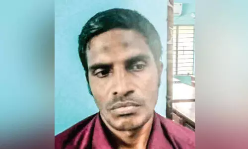 വി​ദ്യാ​ർ​ഥി​ക്കെ​തി​രെ ലൈം​ഗി​കാ​തി​ക്ര​മം; ഓ​ട്ടോ ഡ്രൈ​വ​ർ അ​റ​സ്റ്റി​ൽ