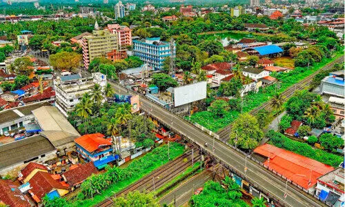 സി.എച്ച് മേൽപാലം നാളെ അടക്കും ഗതാഗത നിയന്ത്രണത്തോടൊപ്പം കുരുക്കിനും സാധ്യത സി.എച്ച് മേൽപാലം നാളെ അടക്കും ഗതാഗത നിയന്ത്രണത്തോടൊപ്പം കുരുക്കിനും സാധ്യത