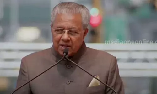 ‘പറഞ്ഞ കാര്യങ്ങളെല്ലാം ചെയ്യുന്ന സർക്കാർ’; കേരളത്തിൽ മാതൃകാ ഭരണമെന്ന് മുഖ്യമന്ത്രി