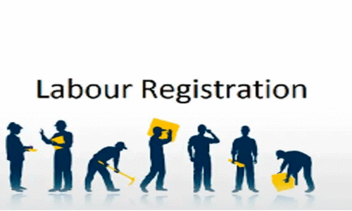 Labor Registration Program