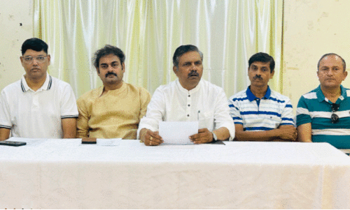 The International Yoga Day