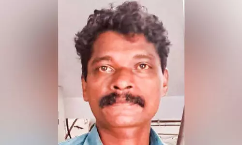 വാ​റ​ന്‍റ്​ കേ​സി​ൽ ഒളിവിൽ കഴിഞ്ഞ പ്രതി പിടിയിൽ