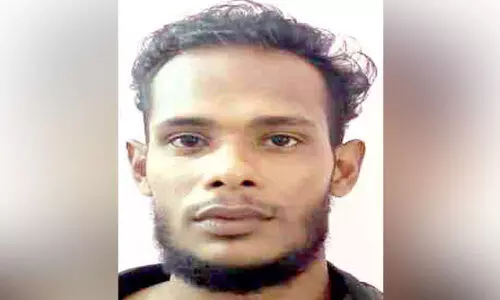 വധശ്രമക്കേസിൽ യുവാവ് അറസ്റ്റിൽ