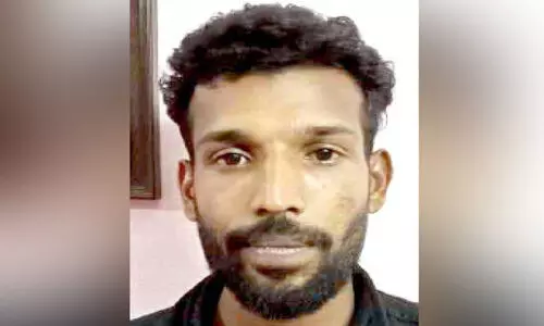 ബൈക്ക് മോഷ്ടാവ് പിടിയിൽ