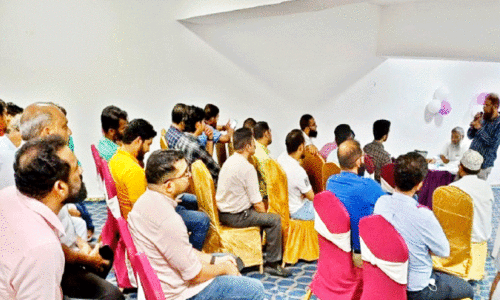 Oman Indian Islahi Center