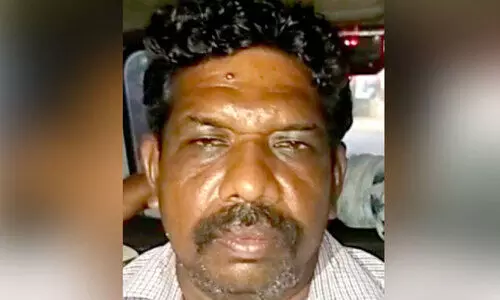 യുവാവിനെ ഹെല്‍മറ്റ് കൊണ്ട്​ അടിച്ചുകൊന്ന കേസിൽ പ്രതി പിടിയില്‍