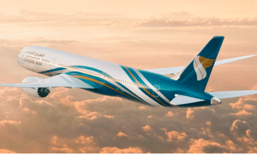 Oman Air
