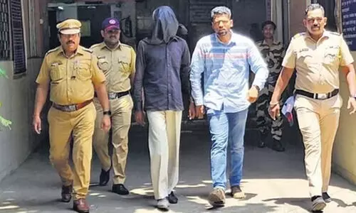 Mumbai Murder Mumbai Murder