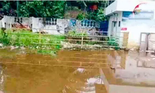 വെറുതെ ഒരു ശൗചാലയം